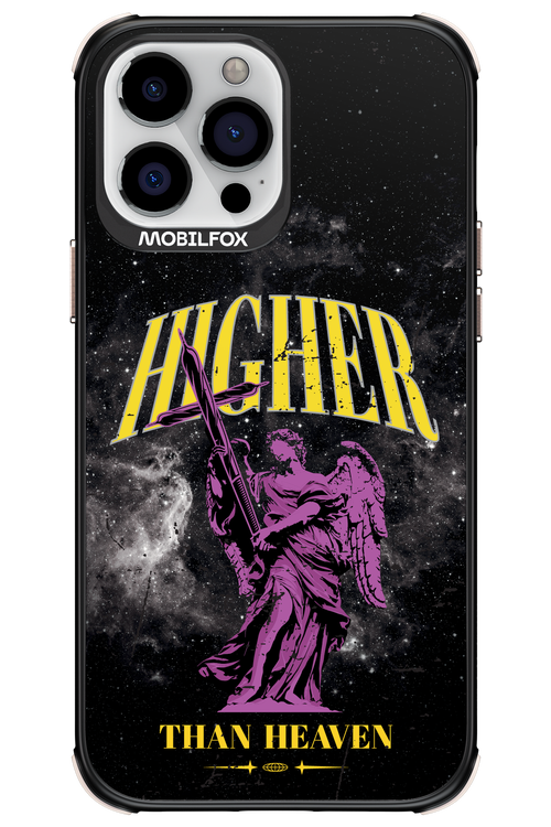 Higher Than Heaven - Apple iPhone 13 Pro Max