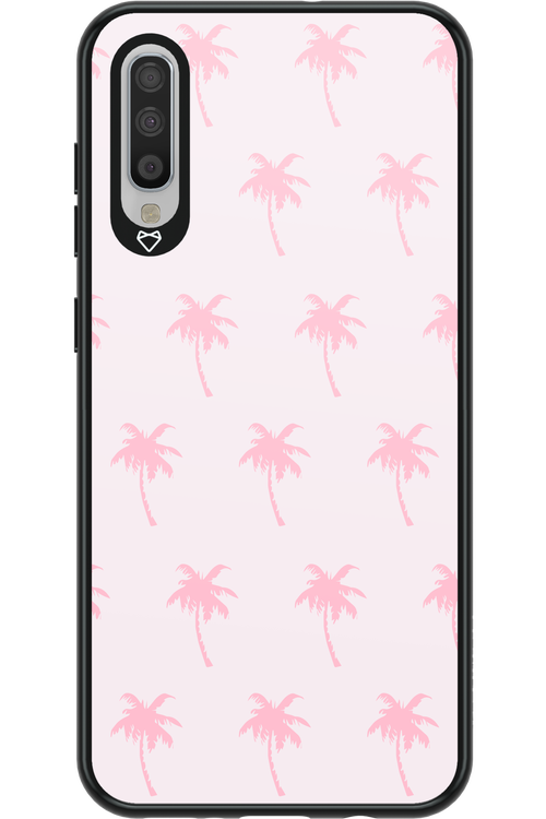 Palm Forest - Samsung Galaxy A70