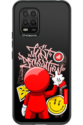 Just Decoration 2.0 - Xiaomi Mi 10 Lite 5G