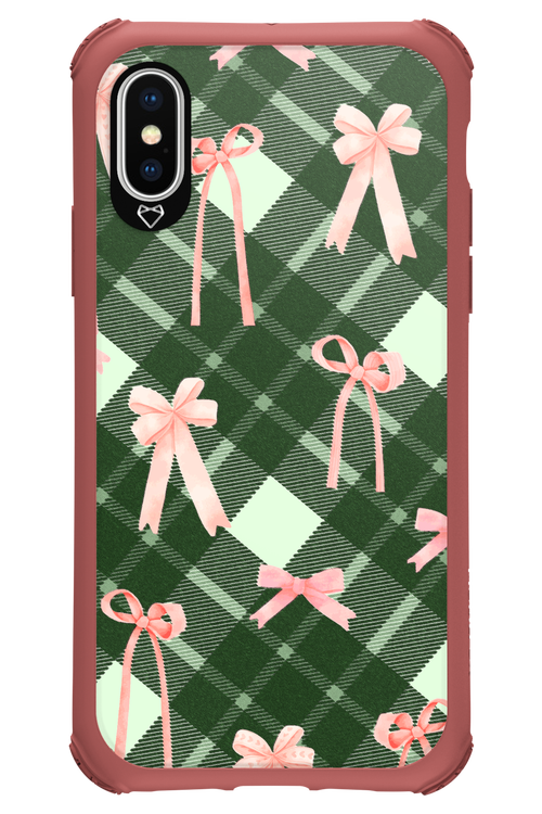 Blanket Fluff - Apple iPhone XS