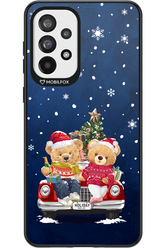 Happy Holiday - Samsung Galaxy A73