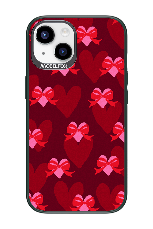My Heart My Love - Apple iPhone 14