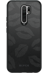 Dark Lips - Xiaomi Redmi 9