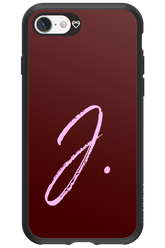 (Dark Blush) J 2.0 - Apple iPhone 7