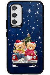 Happy Holiday - Samsung Galaxy A54