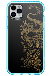 Gold Age - Apple iPhone 11 Pro Max