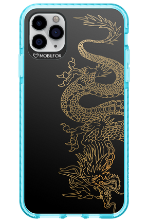 Gold Age - Apple iPhone 11 Pro Max