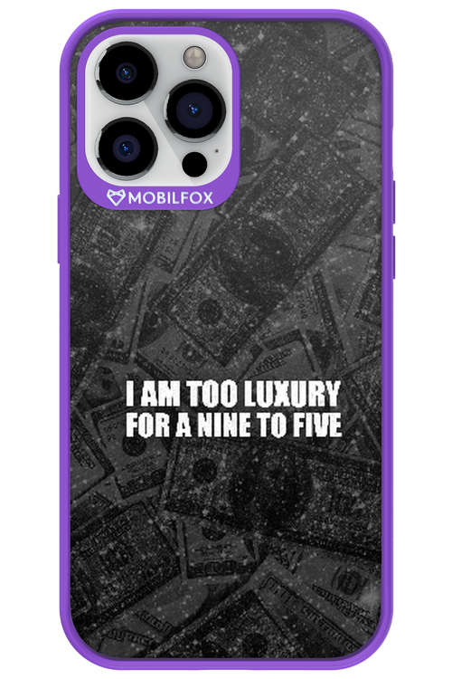 9 to 5 - Apple iPhone 13 Pro Max