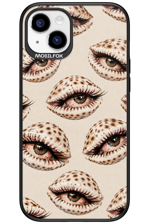 Ocean Eyes 2.0 - Apple iPhone 15 Plus