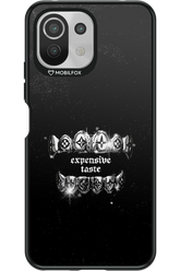 Expensive Taste - Xiaomi Mi 11 Lite (2021)