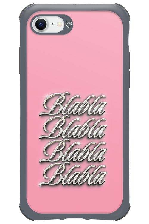 Blabla Blabla 2.0 - Apple iPhone SE 2020