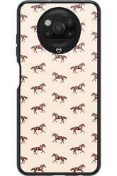 Equestrian Beige - Xiaomi Poco X3 NFC
