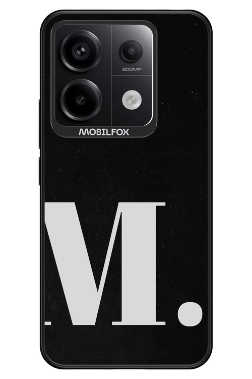 M (Off Space) 2.0 - Xiaomi Redmi Note 13 Pro 5G
