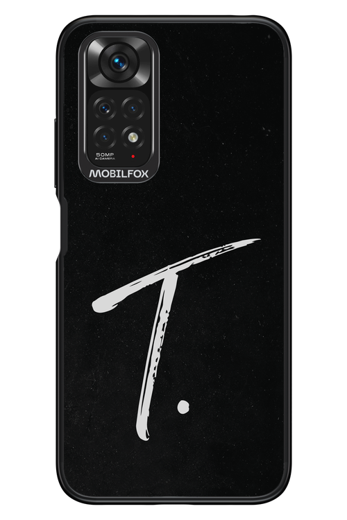 (Off Space) T 2.0 - Xiaomi Redmi Note 11/11S 4G
