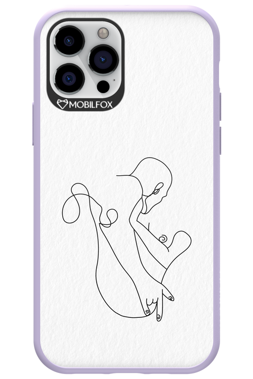 Horny for art 2.0 - Apple iPhone 12 Pro