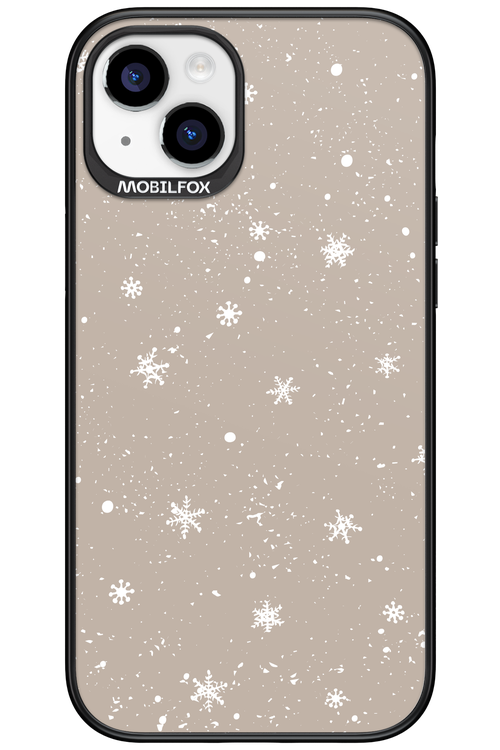 Stardust - Apple iPhone 15 Plus