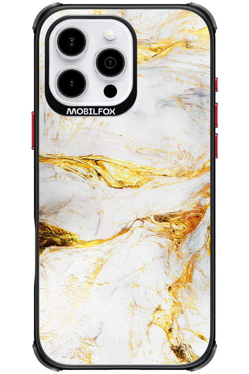 Quartz - Apple iPhone 16 Pro Max