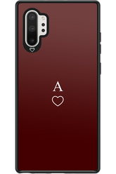 A Burgundia 2.0 - Samsung Galaxy Note 10+