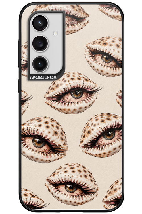 Ocean Eyes 2.0 - Samsung Galaxy S23 FE