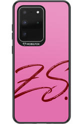(Sorbet) ZS 2.0 - Samsung Galaxy S20 Ultra 5G