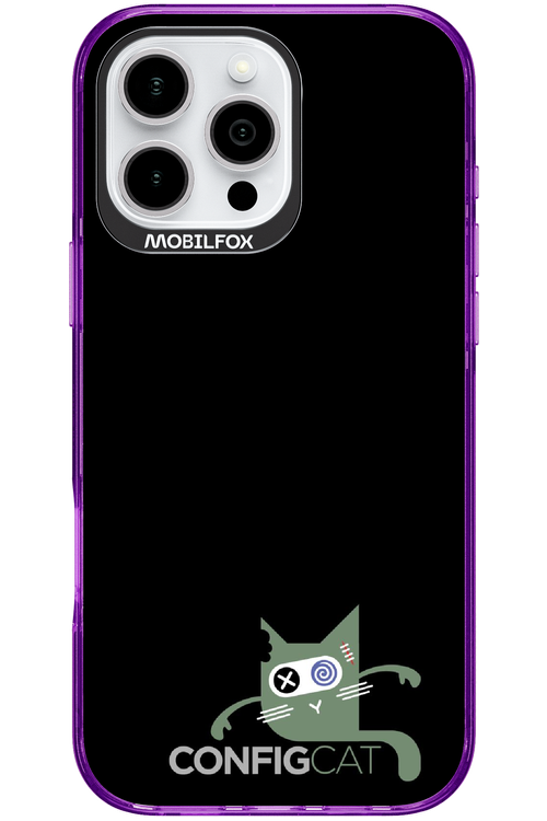 zombie2 - Apple iPhone 16 Pro Max