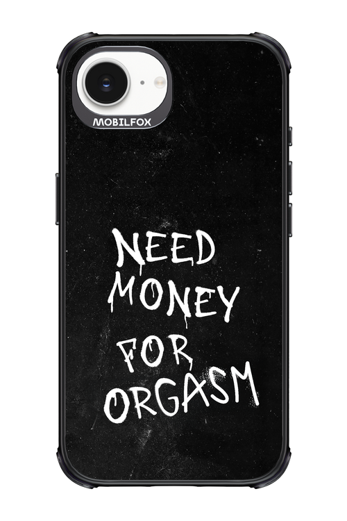Orgasm 2.0 - Apple iPhone 17e
