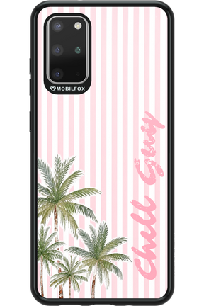 Chill Guy 2.0 - Samsung Galaxy S20+