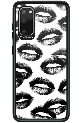 Ghost Kiss - Samsung Galaxy S20