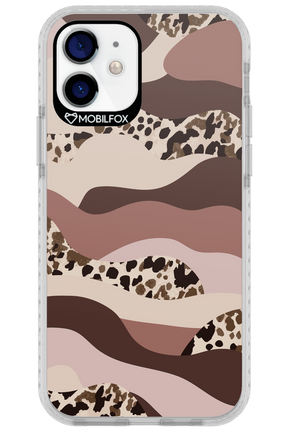 Earth Camo - Apple iPhone 12