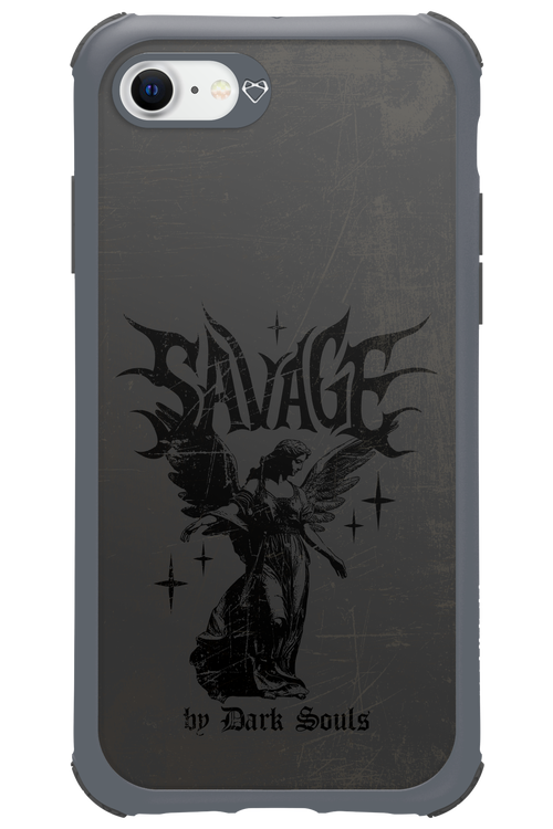 St. Savage - Apple iPhone SE 2020
