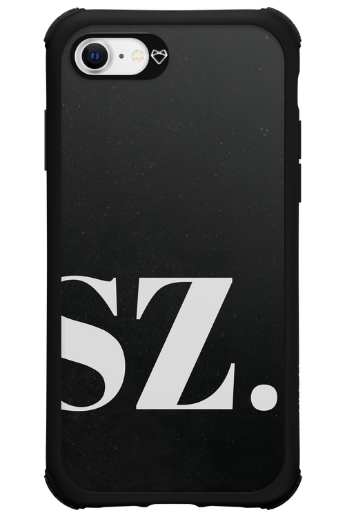 SZ (Off Space) 2.0 - Apple iPhone 8