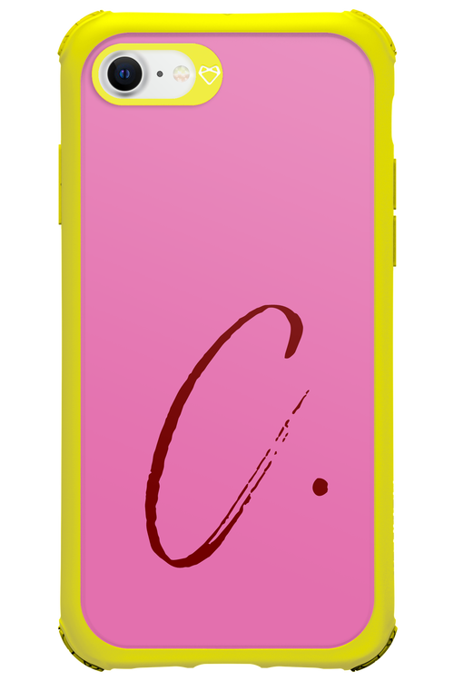 (Sorbet) C 2.0 - Apple iPhone SE 2020