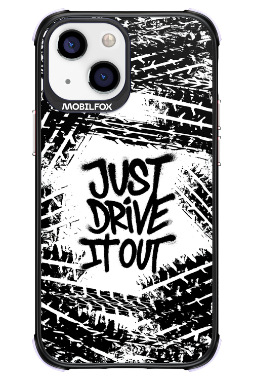 Drive It Out 2.0 - Apple iPhone 13 Mini