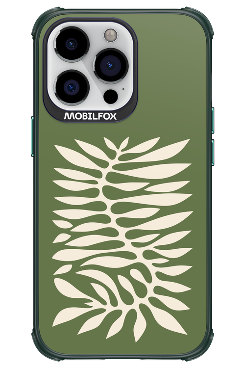 Grasshopper - Apple iPhone 13 Pro