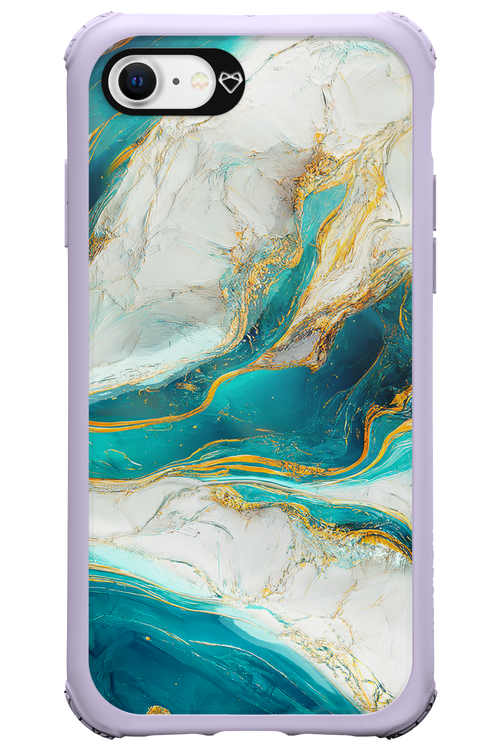 Emerald 2.0 - Apple iPhone SE 2020