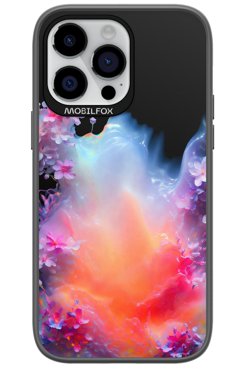 Gradient Bloom 2.0 - Apple iPhone 14 Pro Max