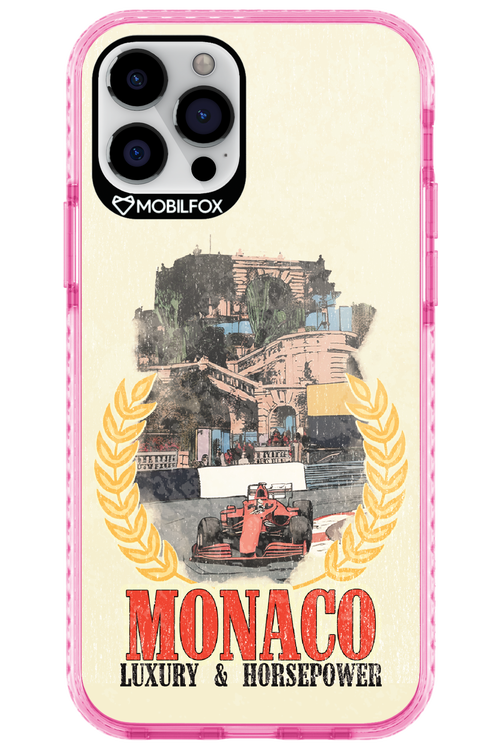 Monaco Luxury - Apple iPhone 12 Pro