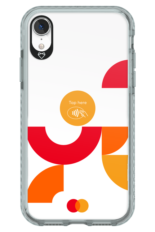 MC EU Color - Apple iPhone XR