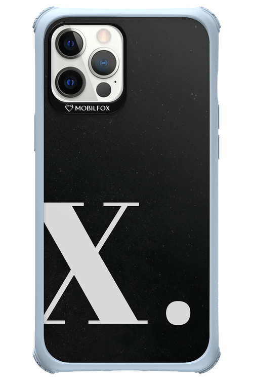 X (Off Space) - Apple iPhone 12 Pro Max