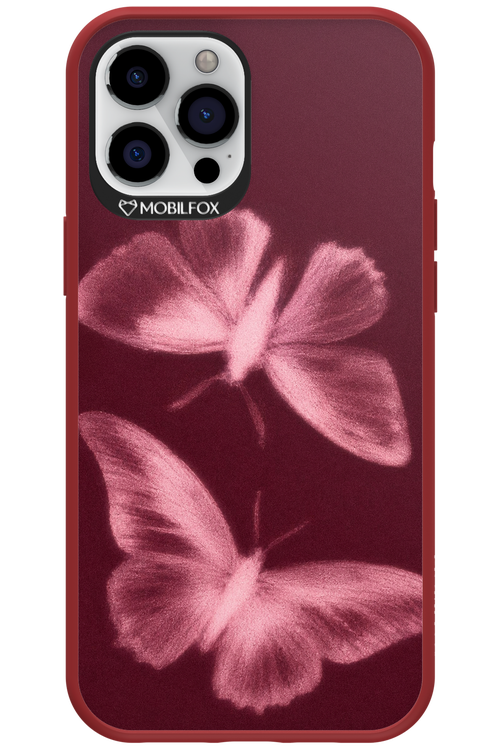Papillonia 2.0 - Apple iPhone 12 Pro Max