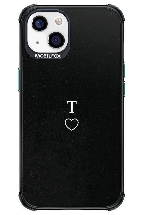 T Black 2.0 - Apple iPhone 13
