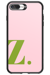 Z (Matcha Gum) - Apple iPhone 7 Plus