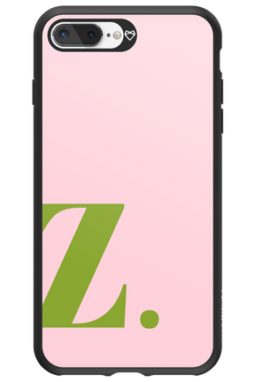 Z (Matcha Gum) - Apple iPhone 7 Plus