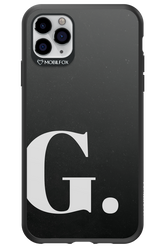 G (Off Space) 2.0 - Apple iPhone 11 Pro Max