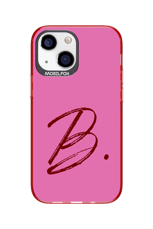 (Sorbet) B 2.0 - Apple iPhone 13 Mini