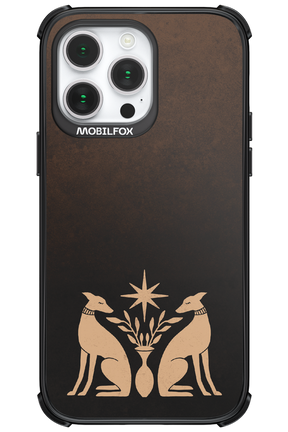 Greyhound Garden - Apple iPhone 14 Pro Max