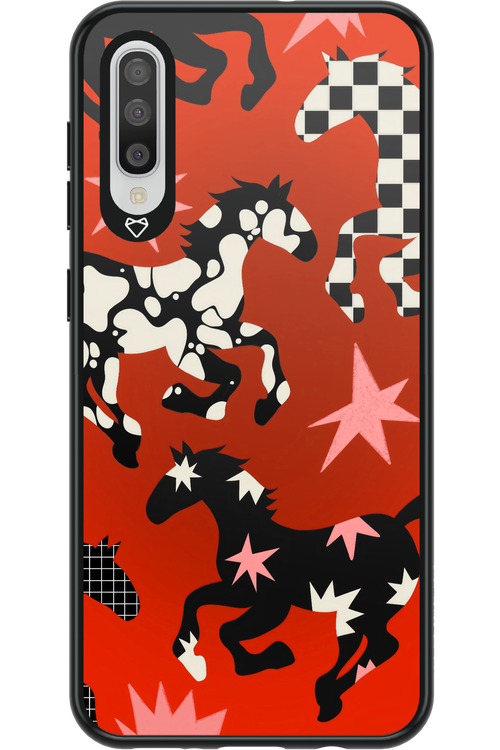Stallions 2.0 - Samsung Galaxy A50