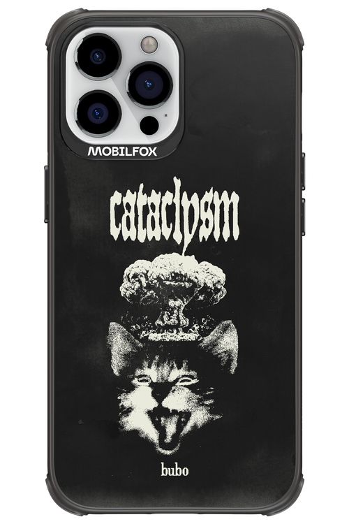 CATACLYSM - Apple iPhone 13 Pro Max