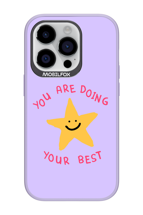Your Best - Apple iPhone 14 Pro