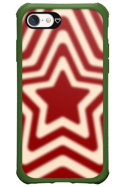 Star - Apple iPhone 7